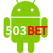 Aplicativo 503bet para Android