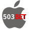 Aplicativo 503bet para iOS