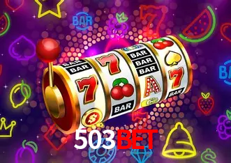 A Emoção da Loteria na 503bet: Uma Chance de Mudança de Vida