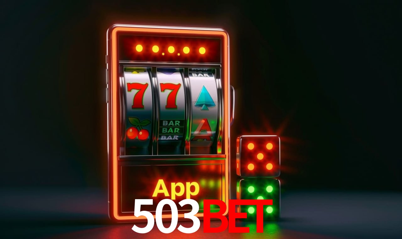 Experiência VIP 503bet