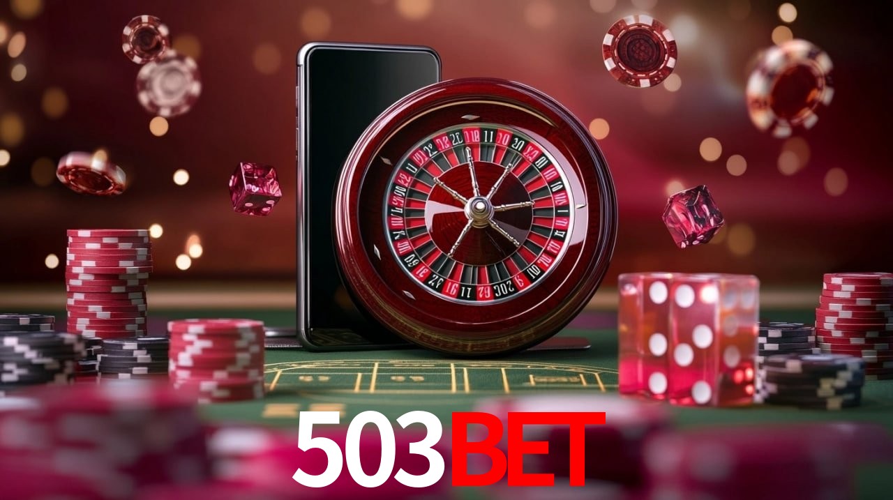 Statistics 503bet