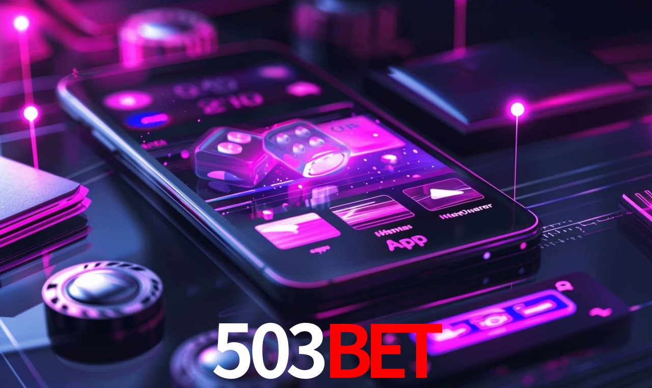 Welcome Bonus 503bet