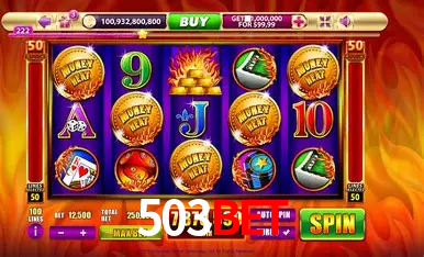 Descubra a Essência do 503bet: Nossa História e Compromissos
