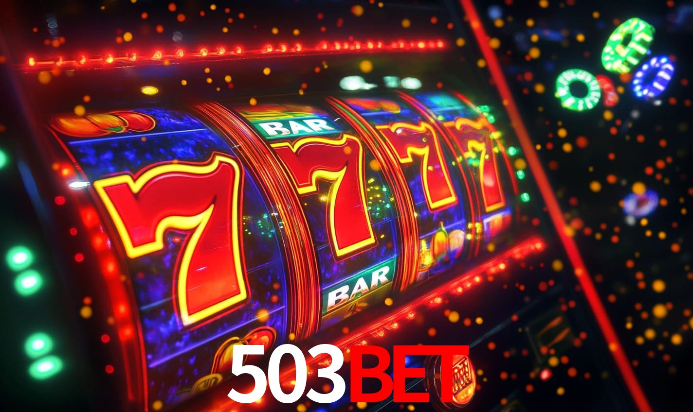 503bet: Seu Cassino Premiado com Pagamentos Rápidos