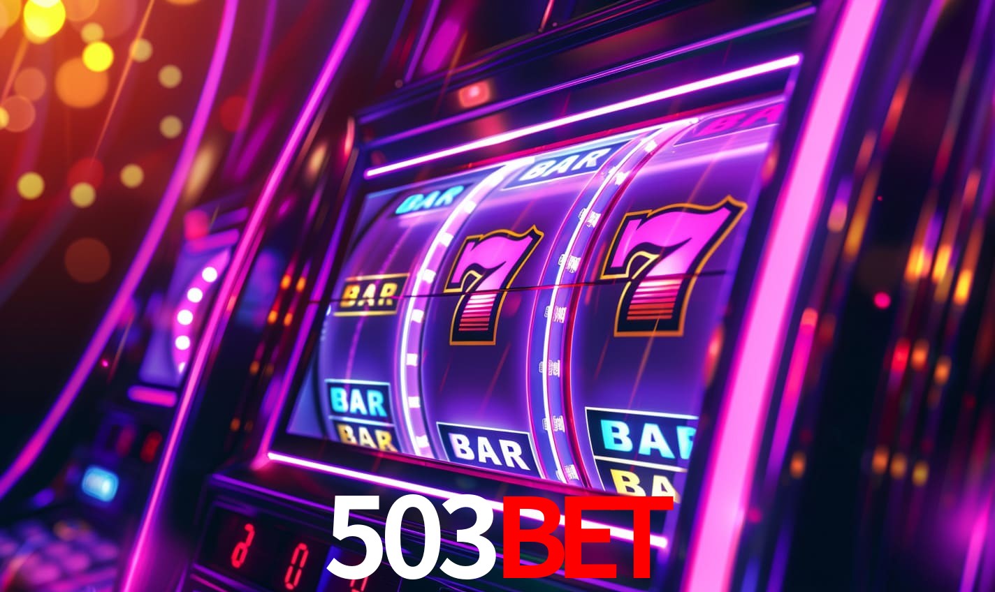 503bet login