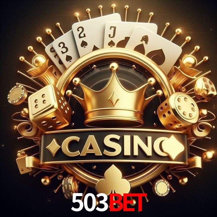 Estatísticas 503bet