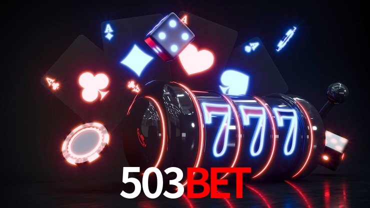 Experiência VIP 503bet