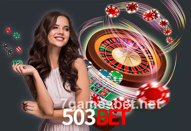 vivo no cassino 503bet