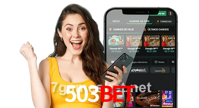 503bet
