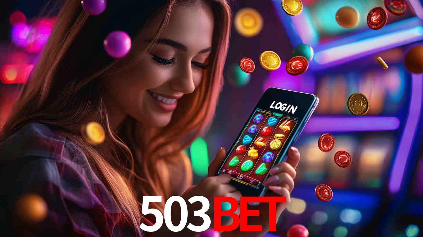503bet