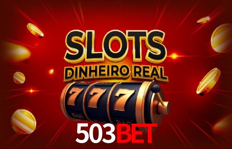 Promoção Relâmpago 503bet