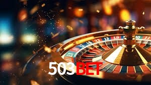 Promoções Sazonais 503bet