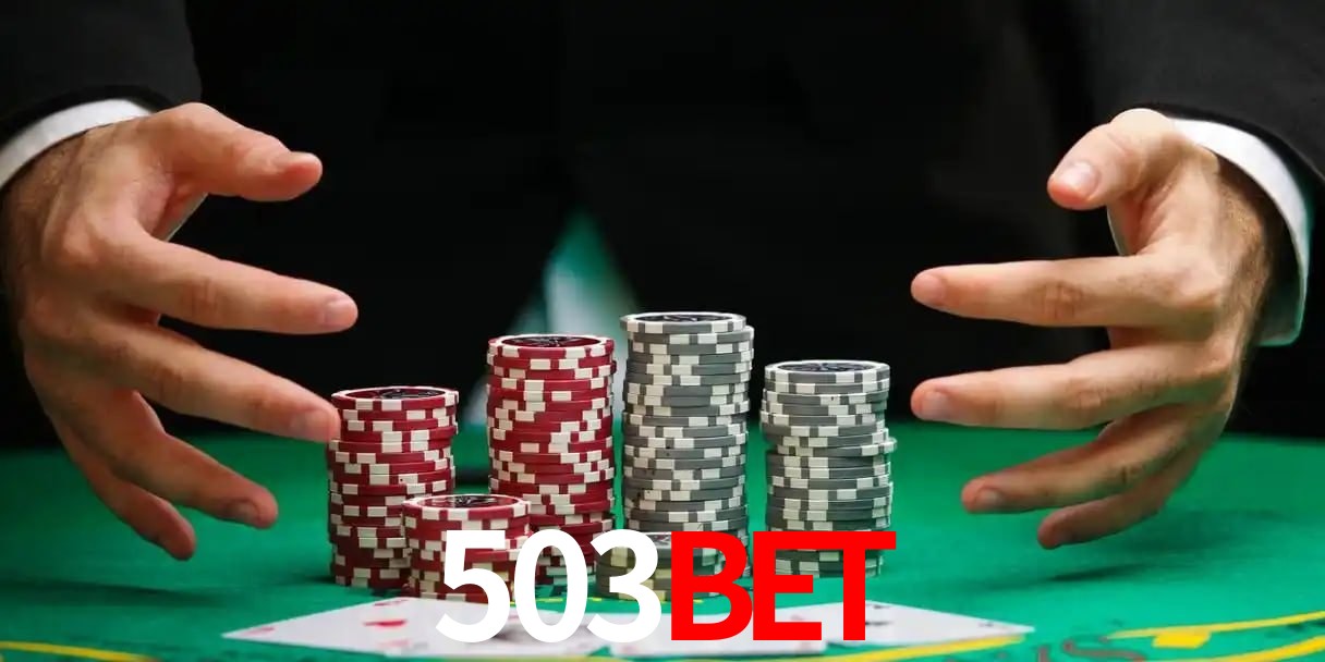 Benefícios VIP na 503bet