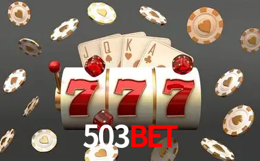 Cassino ao vivo com dealers reais na 503bet