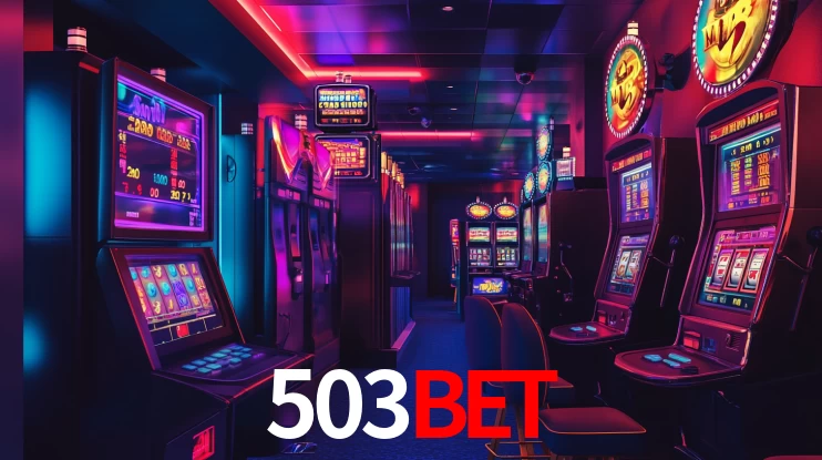 503bet App Interface