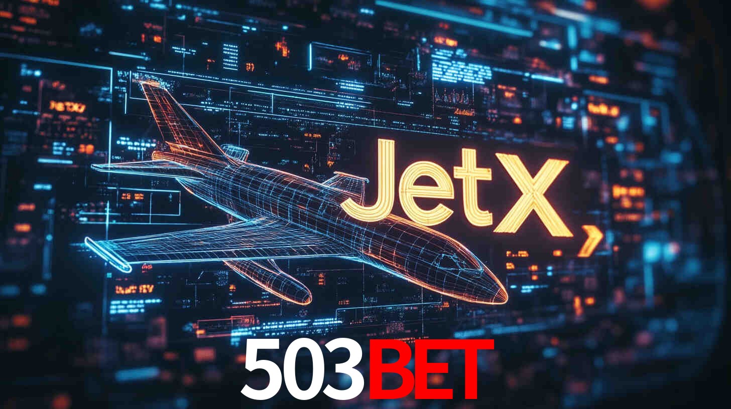 Inovações de Jogos na 503bet: O Futuro das Experiências Interativas