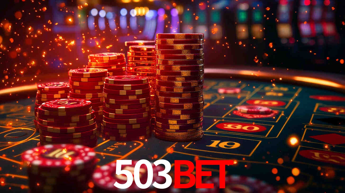 Daily Bonuses 503bet
