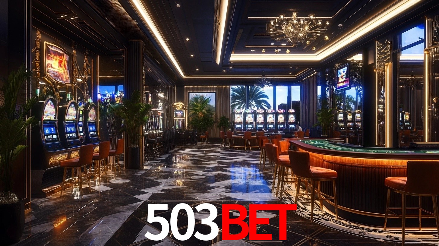 Exclusive Games 503bet