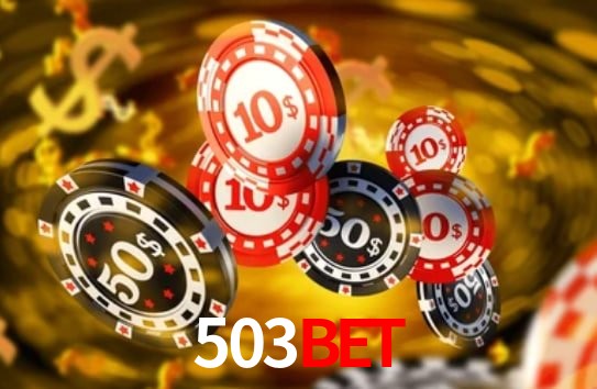 Casino VIP 503bet