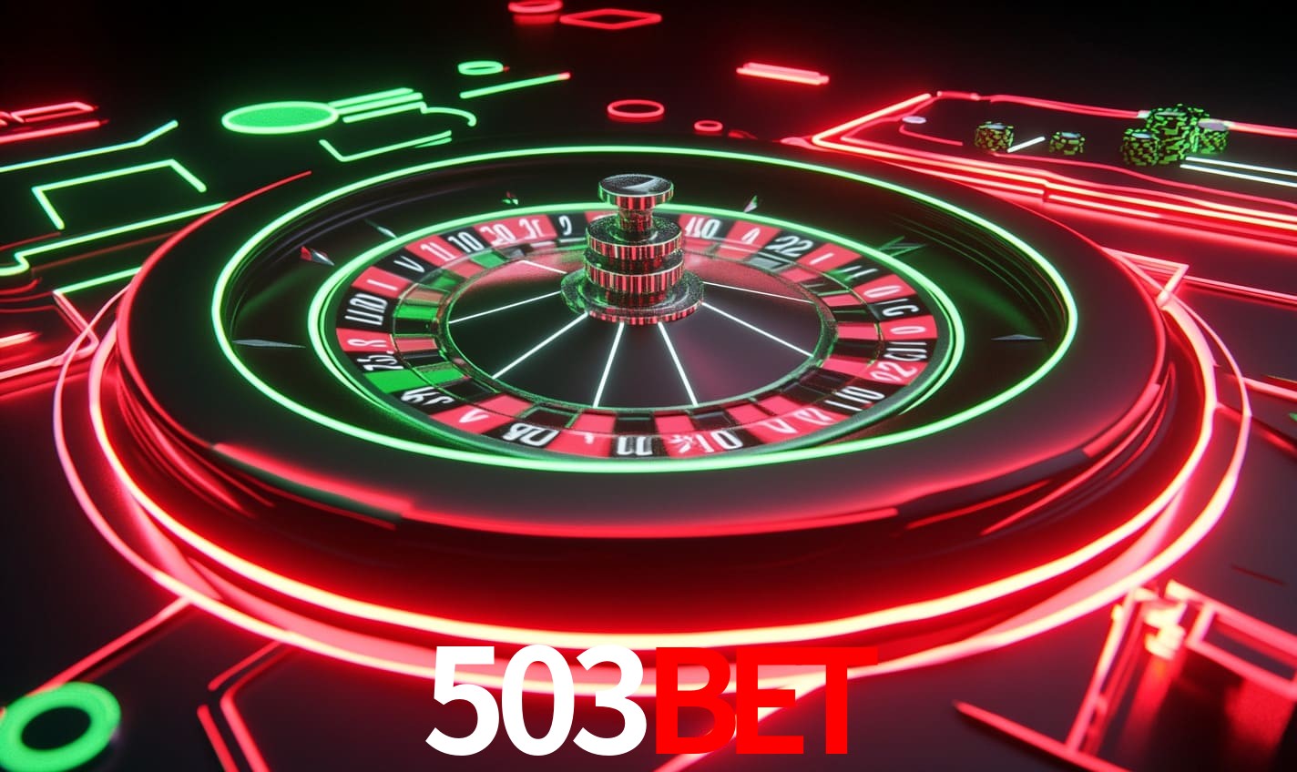 Explorando a Categoria de Eventos em Apostas na 503bet