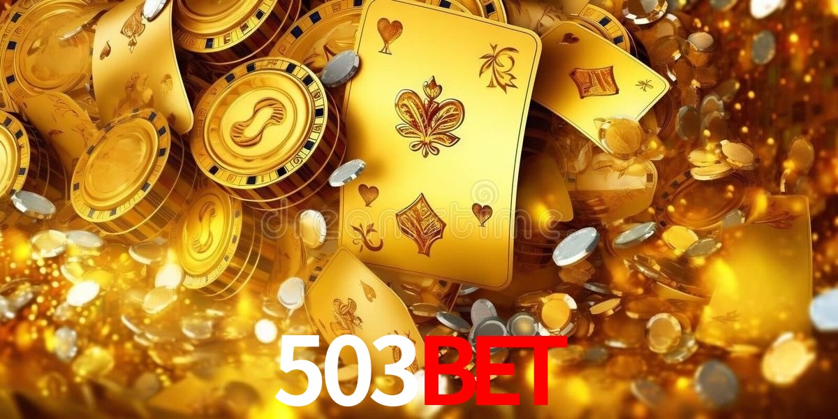 Explorando a Categoria de Eventos em Apostas na 503bet