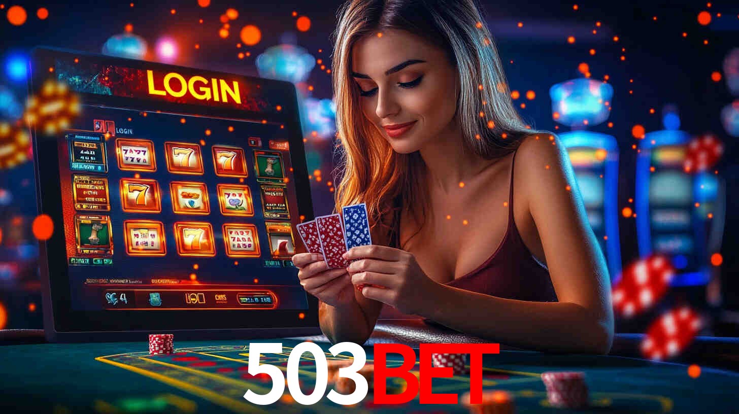 503bet