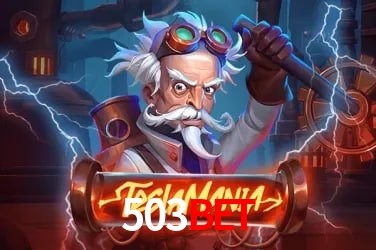 Jogos de Slot 503bet