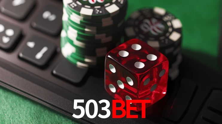 Platform Technology 503bet