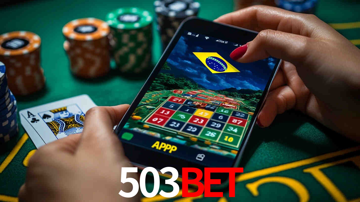 Descubra o Programa VIP da 503bet: Vantagens Exclusivas para Jogadores