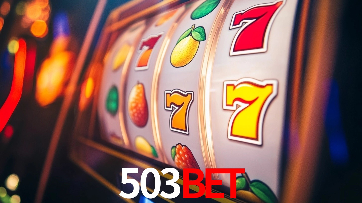 Premium Interface 503bet
