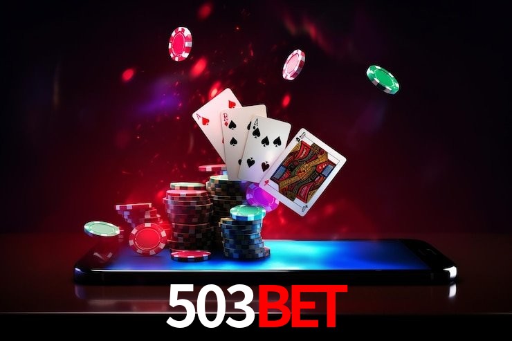 Live Casino 503bet