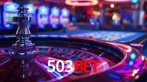 Bonus Features 503bet