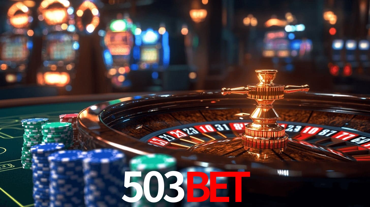 503bet