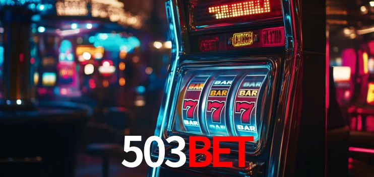 VIP Casino 503bet