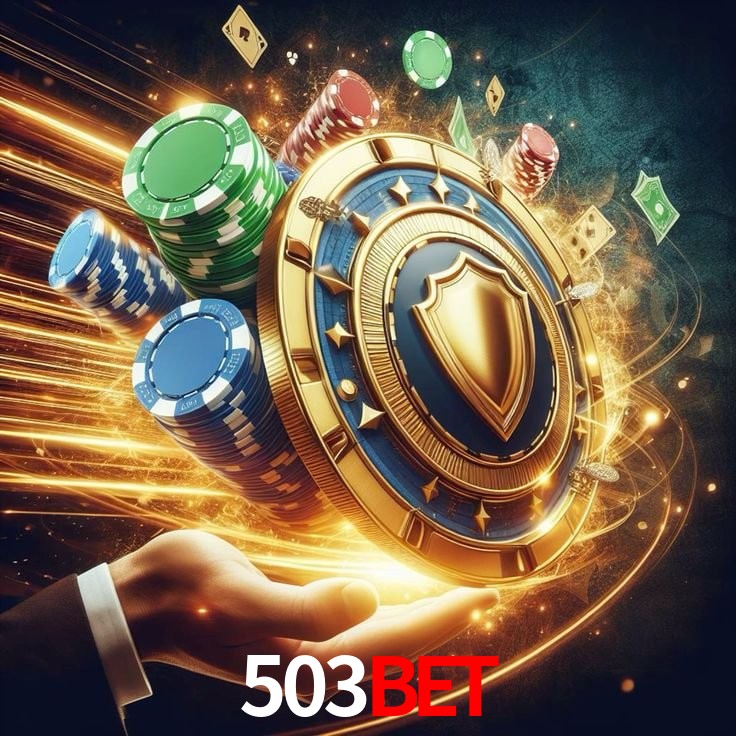 Torneios e prêmios garantidos na 503bet