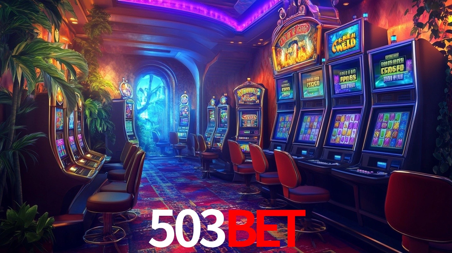 Roulette Table 503bet