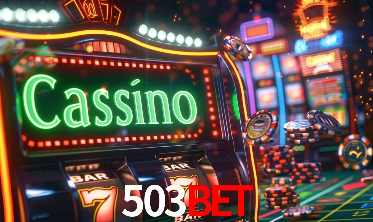 Login Seguro 503bet