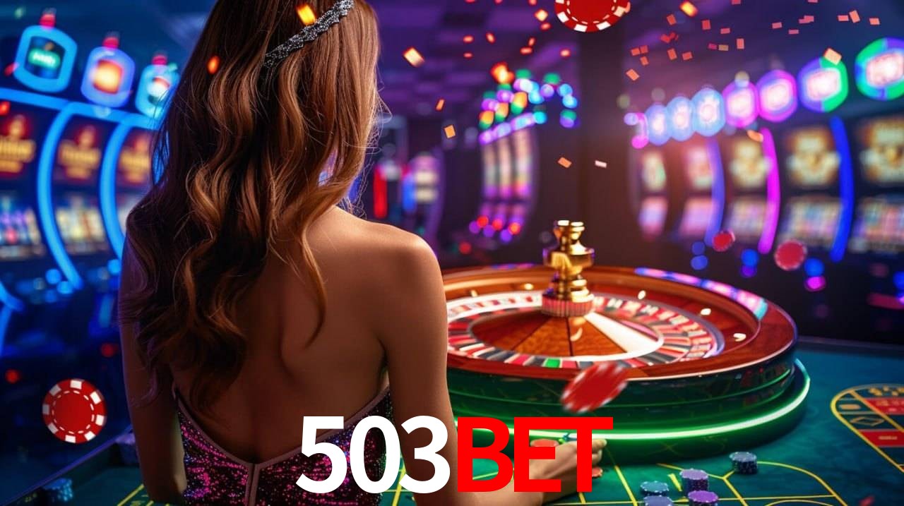 APP rápido e leve da 503bet