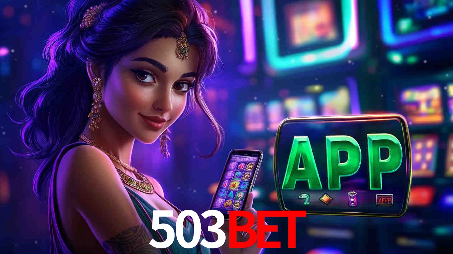 503bet