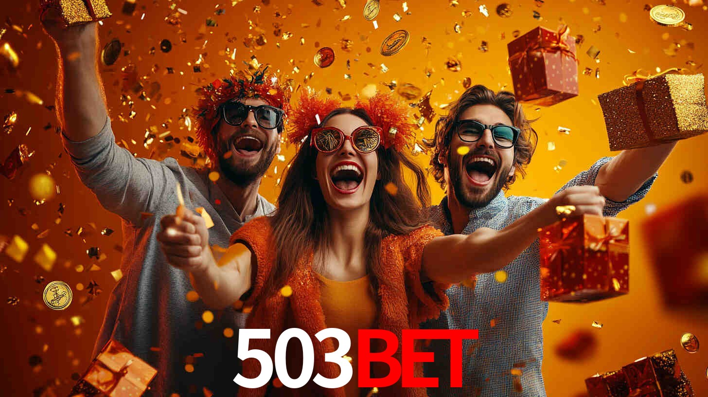 503bet: Seu Especialista em Apostas Esportivas Brasileiras
