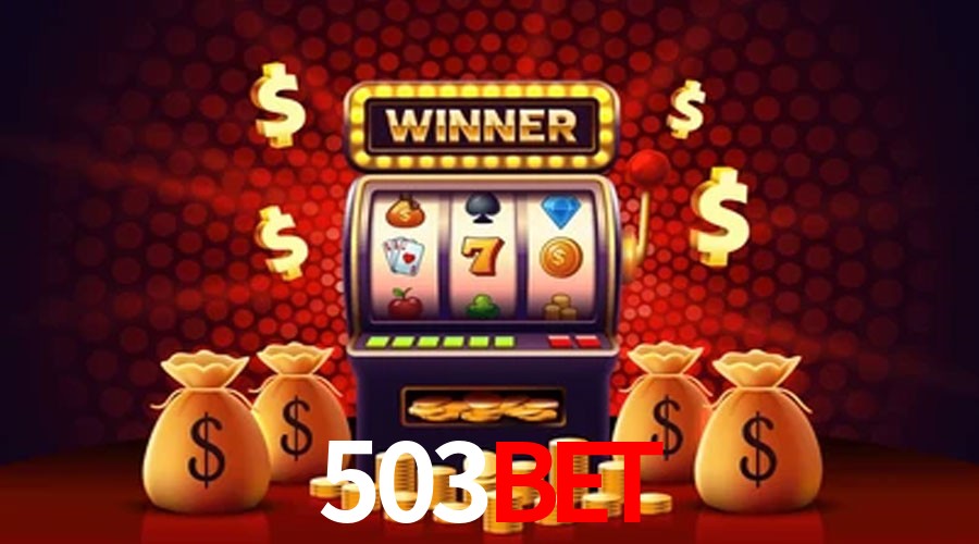 Responsive Design 503bet