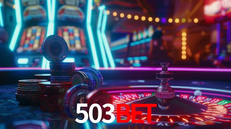 Quick Registration 503bet