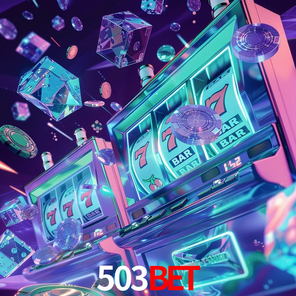 Download para Android e iOS na 503bet