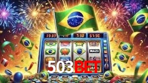 Slot Games 503bet