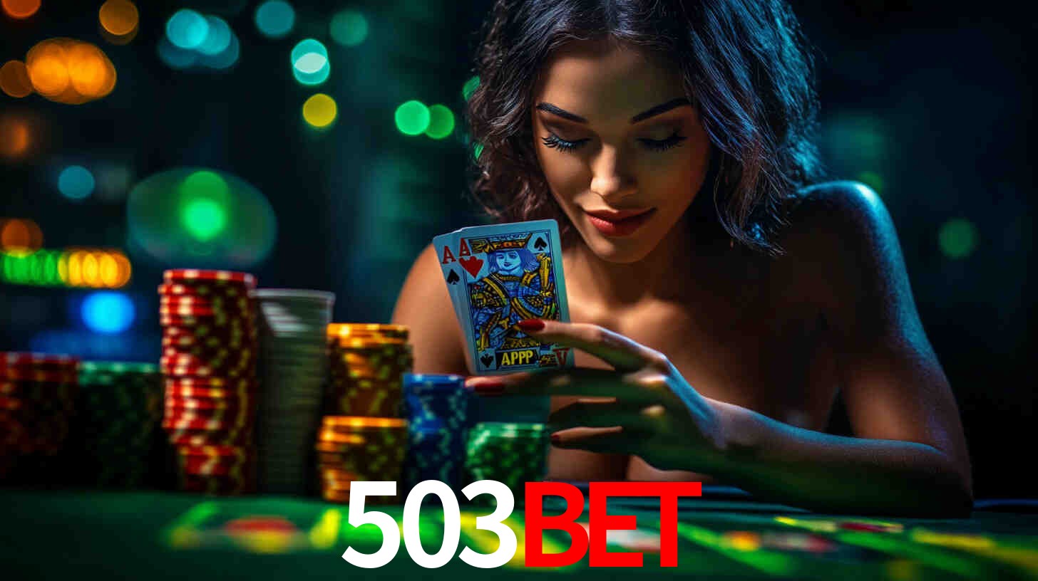 A Popularidade dos Caça-Níqueis no 503bet