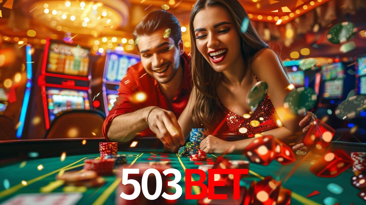 Cadastro Rápido 503bet