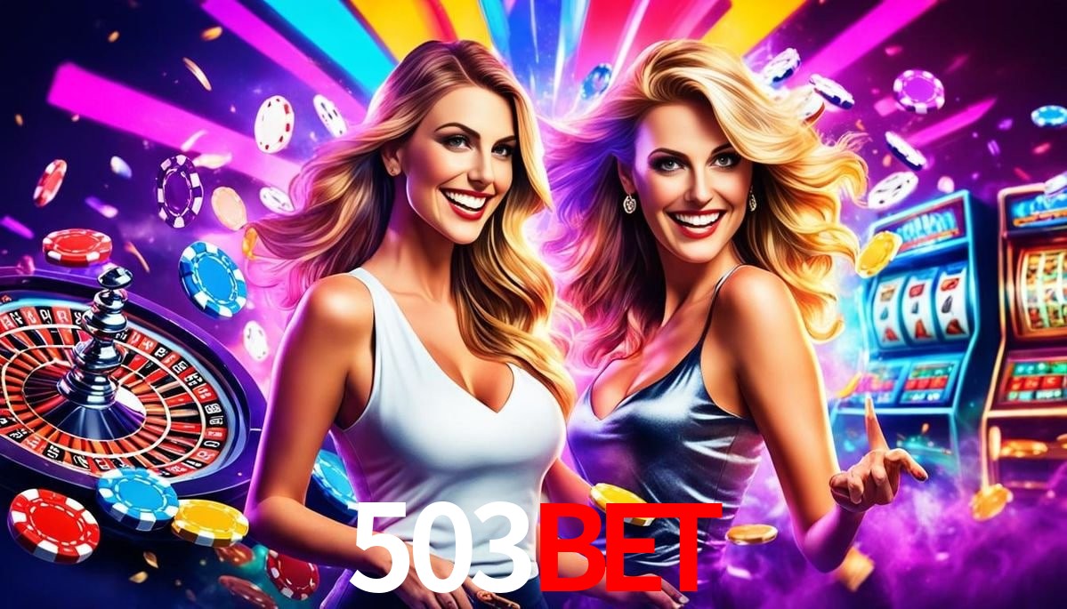Roda da fortuna na 503bet