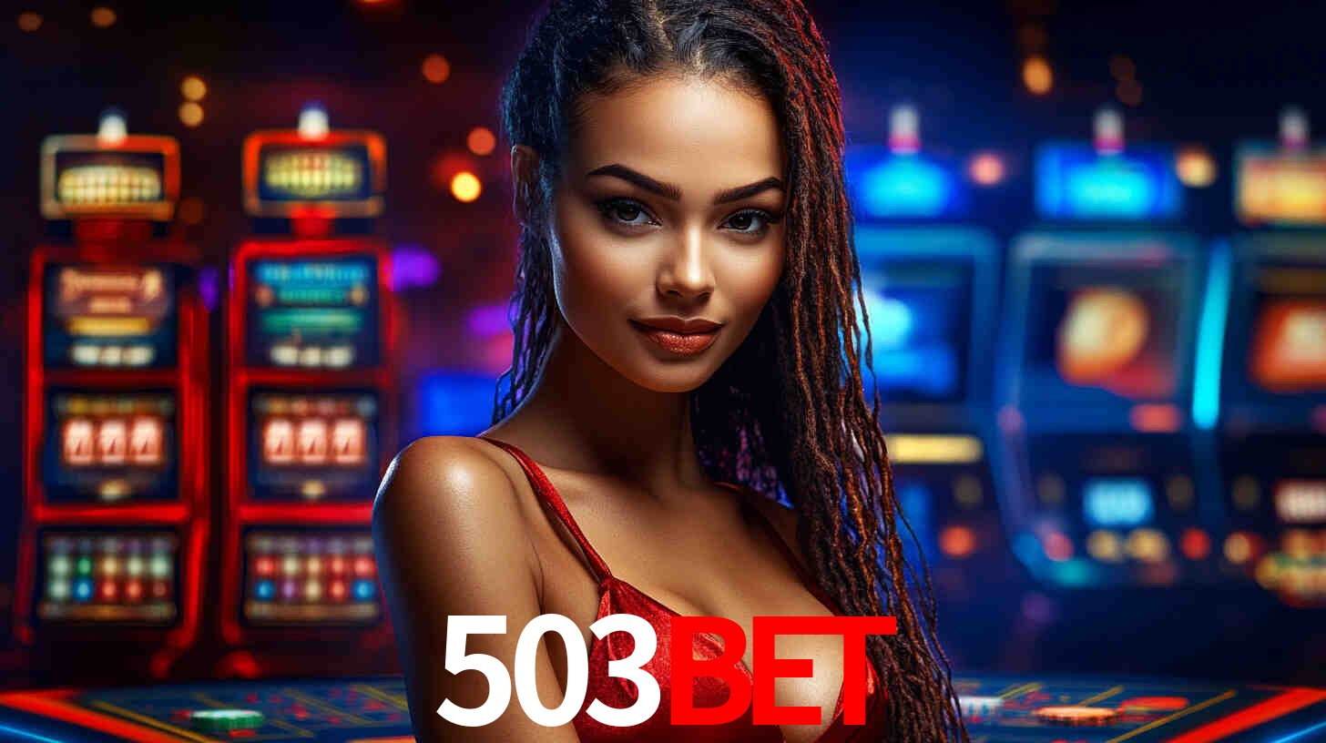 Descubra a Essência do 503bet: Nossa História e Compromissos