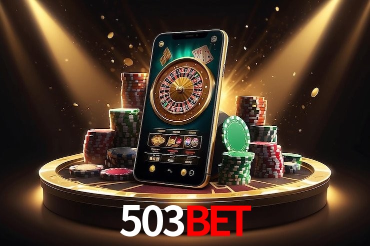 Benefícios da Conta 503bet