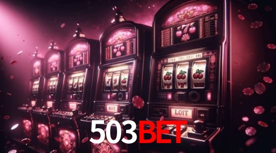 cassino 503bet
